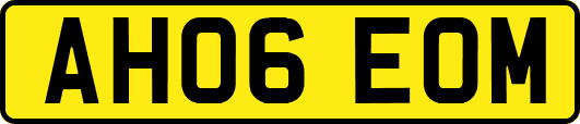 AH06EOM
