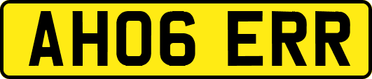 AH06ERR