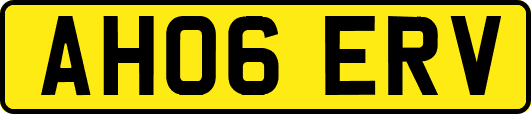 AH06ERV