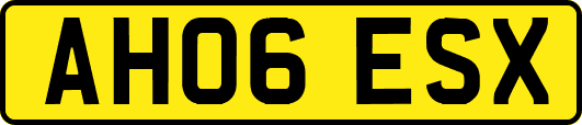 AH06ESX