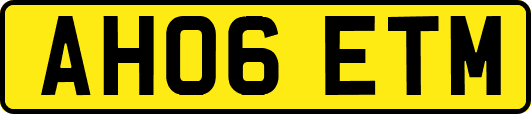 AH06ETM