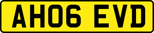 AH06EVD