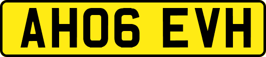 AH06EVH