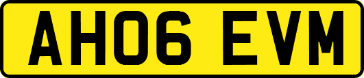 AH06EVM