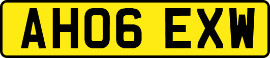 AH06EXW