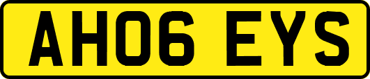 AH06EYS