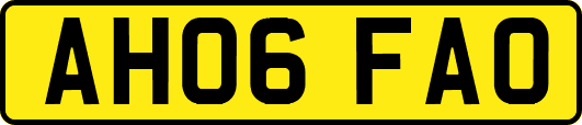 AH06FAO