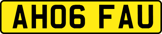 AH06FAU