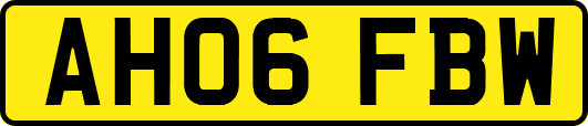 AH06FBW
