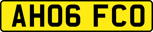AH06FCO