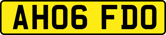 AH06FDO