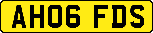AH06FDS