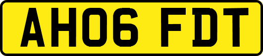 AH06FDT