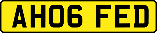 AH06FED