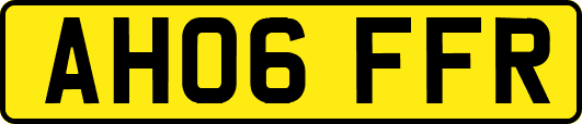 AH06FFR