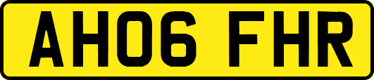 AH06FHR