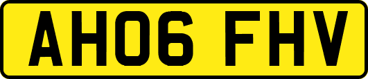 AH06FHV