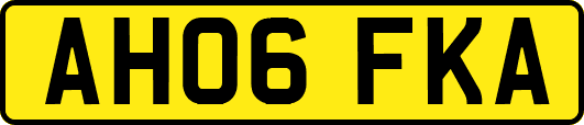 AH06FKA