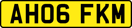 AH06FKM