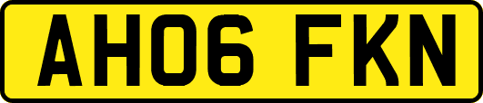 AH06FKN