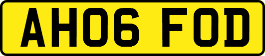 AH06FOD