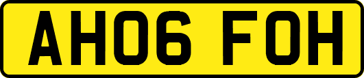 AH06FOH