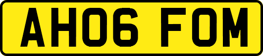 AH06FOM