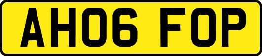 AH06FOP