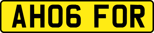 AH06FOR