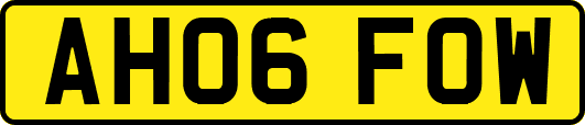 AH06FOW