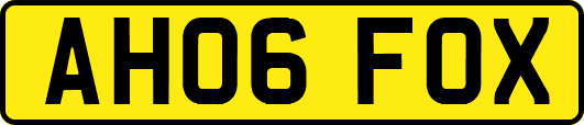AH06FOX