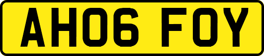 AH06FOY