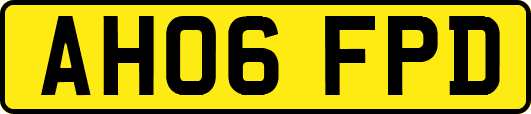 AH06FPD