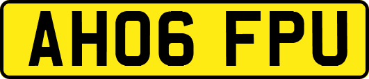 AH06FPU