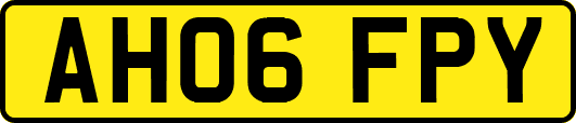 AH06FPY