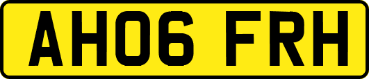 AH06FRH