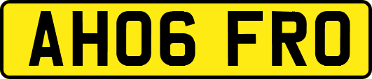 AH06FRO