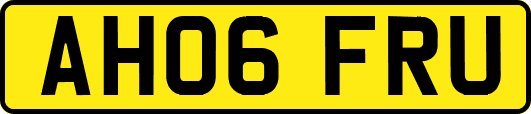 AH06FRU
