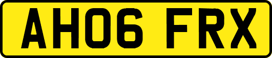AH06FRX
