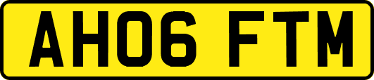 AH06FTM