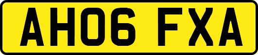 AH06FXA