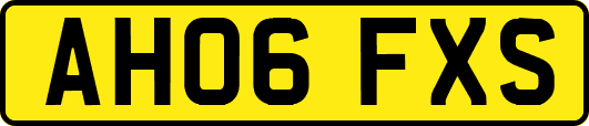 AH06FXS