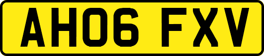 AH06FXV