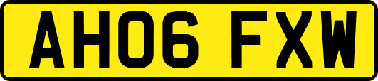 AH06FXW