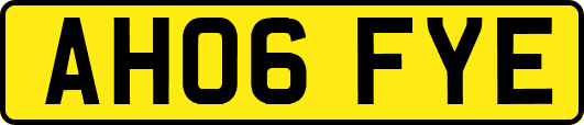 AH06FYE