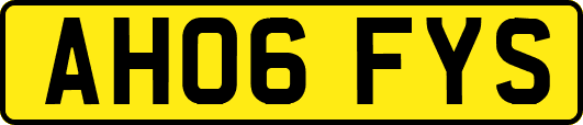 AH06FYS