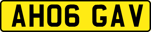 AH06GAV