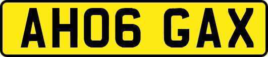 AH06GAX