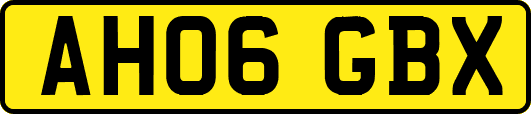 AH06GBX