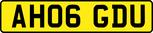 AH06GDU